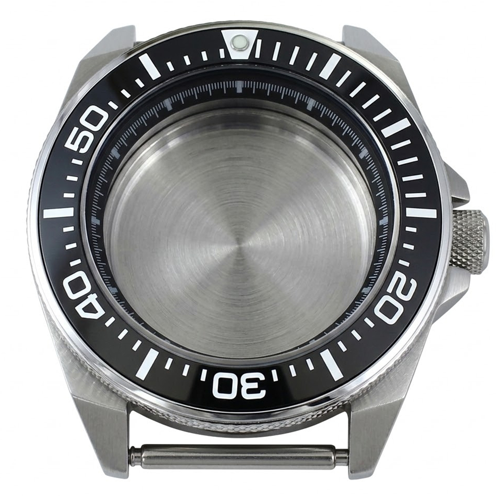 Citizen Watch Tsuyosa - SKX Horlogekast Fit 4R35 4R36 NH35