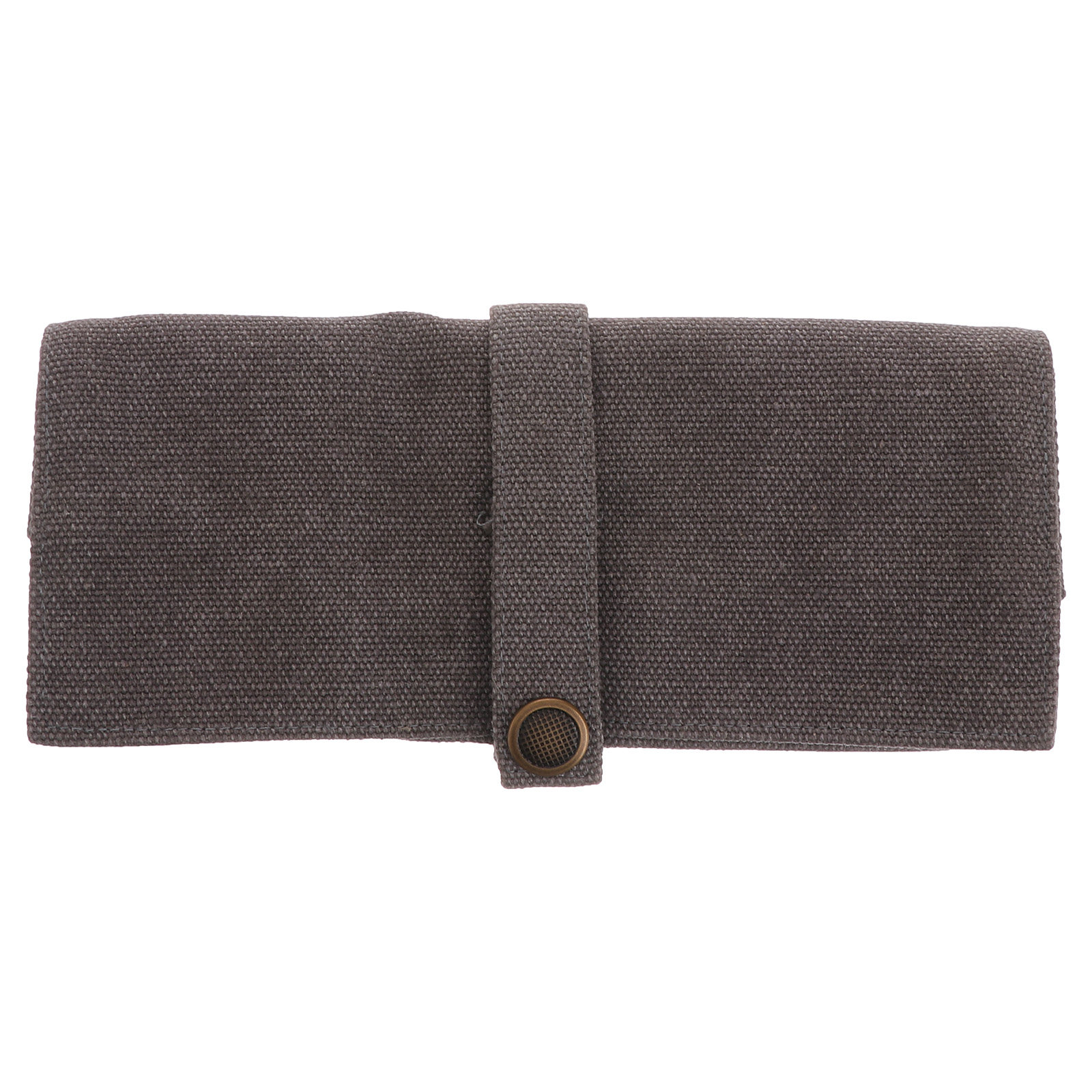 Canvas Strap Watch - Smartwatch Bandentas Canvas Duurzame Opbergtas Draagbare