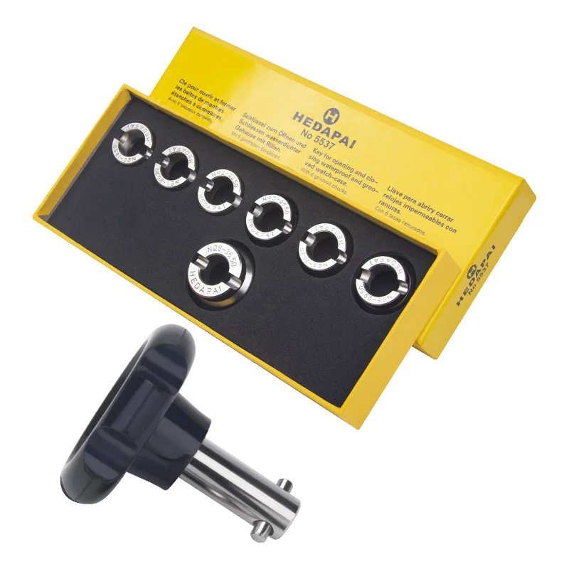 Rolex Watch Daytona - Horloge achterkant opener geschikt voor Rolex