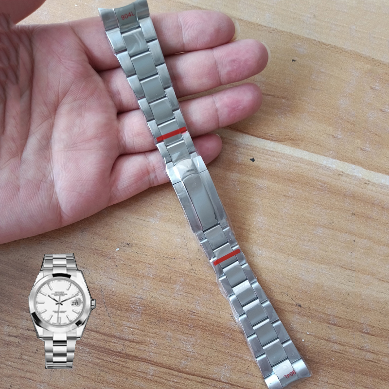 Rolex Watch Datejust - Voor Rolex Oyster Perpetual Datejust DAYTONA