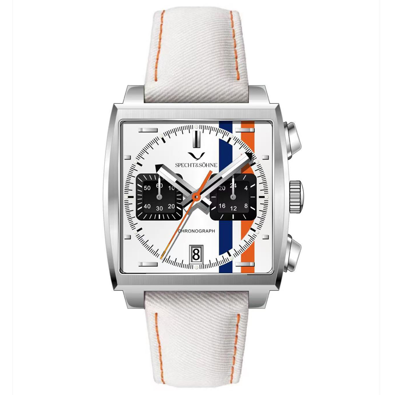 Seiko Watch Prospex - Specht & Sohne Nieuwkomers Japan VK64