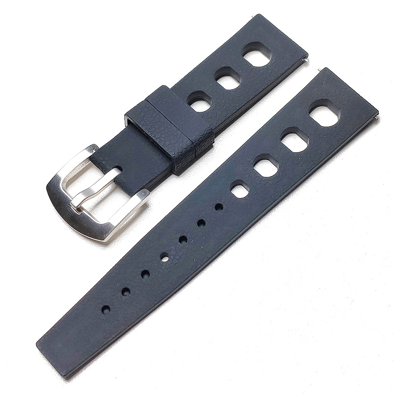 Vintage Rally Tropical FKM 20m - Tropic Strap Vintage recensie en prijs