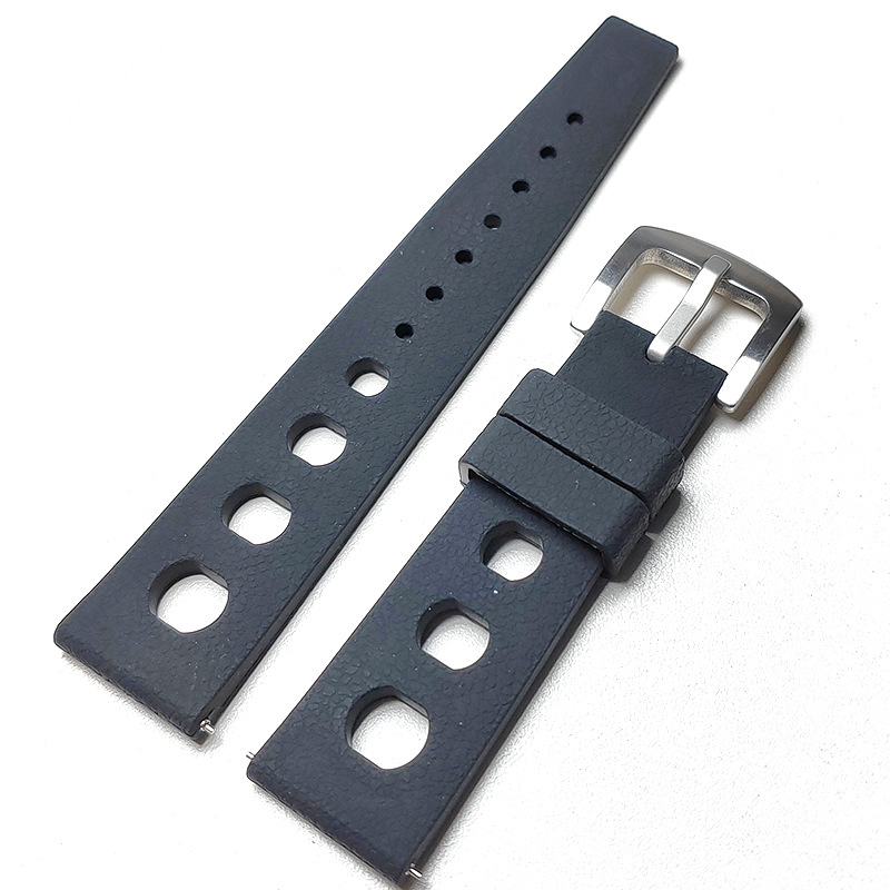Vintage Rally Tropical FKM 20m - Tropic Strap Vintage recensie en prijs
