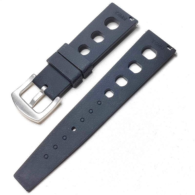 Vintage Rally Tropical FKM 20m - Tropic Strap Vintage recensie en prijs