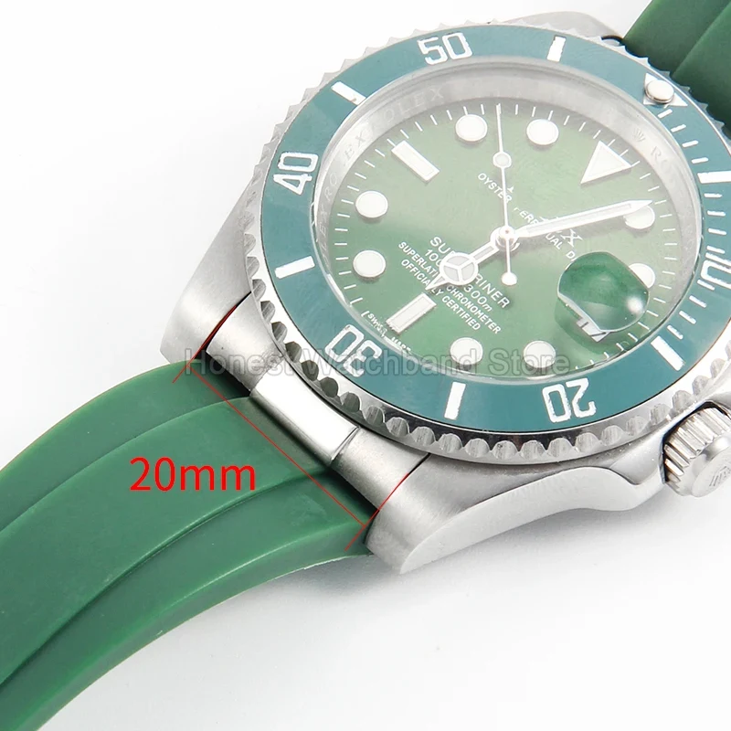 Gebogen interface Roestvrij st - Rolex Watch Datejust recensie en prijs