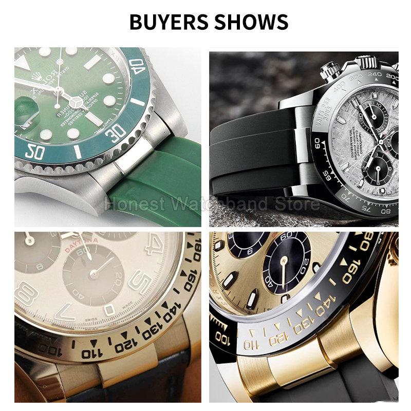 Gebogen interface Roestvrij st - Rolex Watch Datejust recensie en prijs