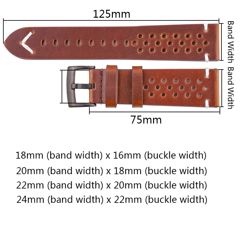 Ademend lederen snelsluiting h - Nato Strap Nylon recensie en prijs