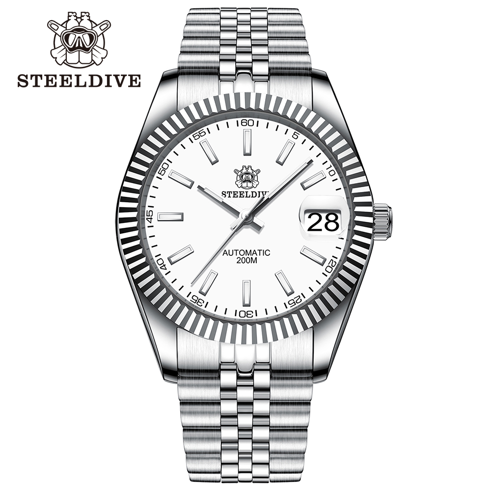 Steeldive Turquoise SD1933 Wat - Seiko Watch Prospex recensie en prijs