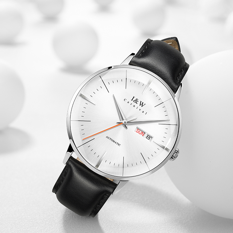 Origineel Zwitserland I&W 2026 - Seiko Watch Presage recensie en prijs