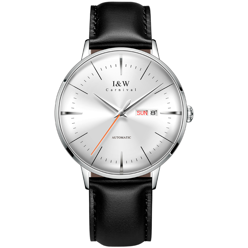 Origineel Zwitserland I&W 2026 - Seiko Watch Presage recensie en prijs