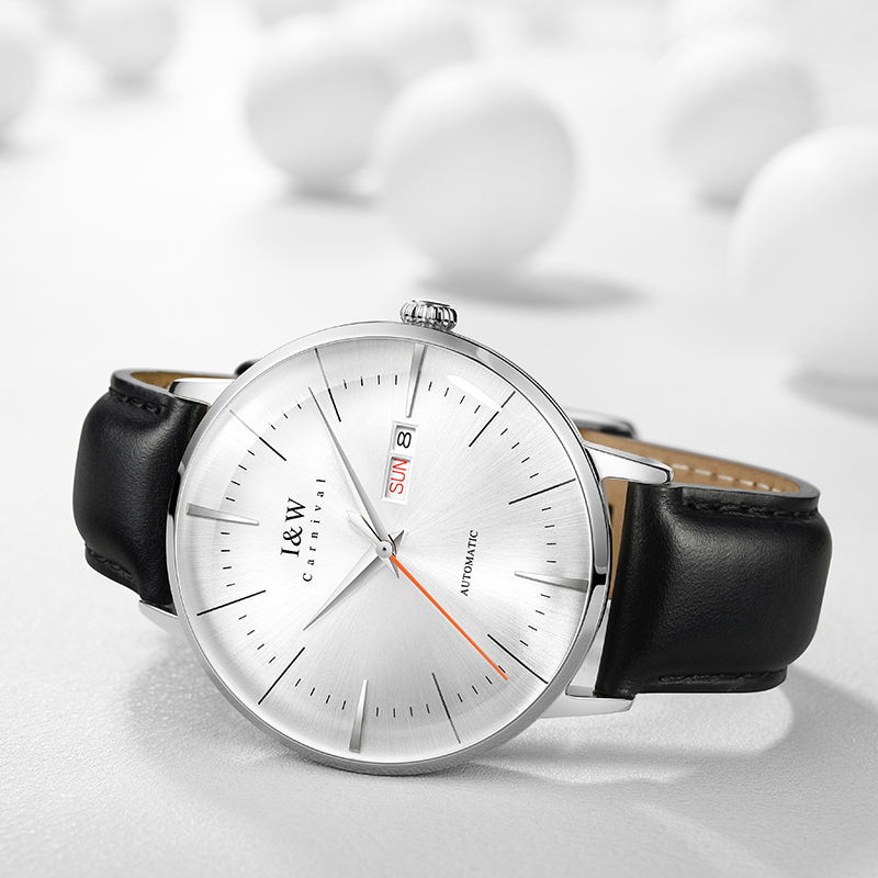 Origineel Zwitserland I&W 2026 - Seiko Watch Presage recensie en prijs
