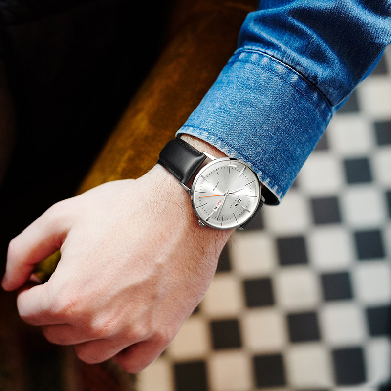 Origineel Zwitserland I&W 2026 - Seiko Watch Presage recensie en prijs