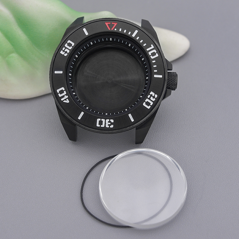 Mod NH35 kast Samurai King com - Citizen Watch Tsuyosa recensie en prijs
