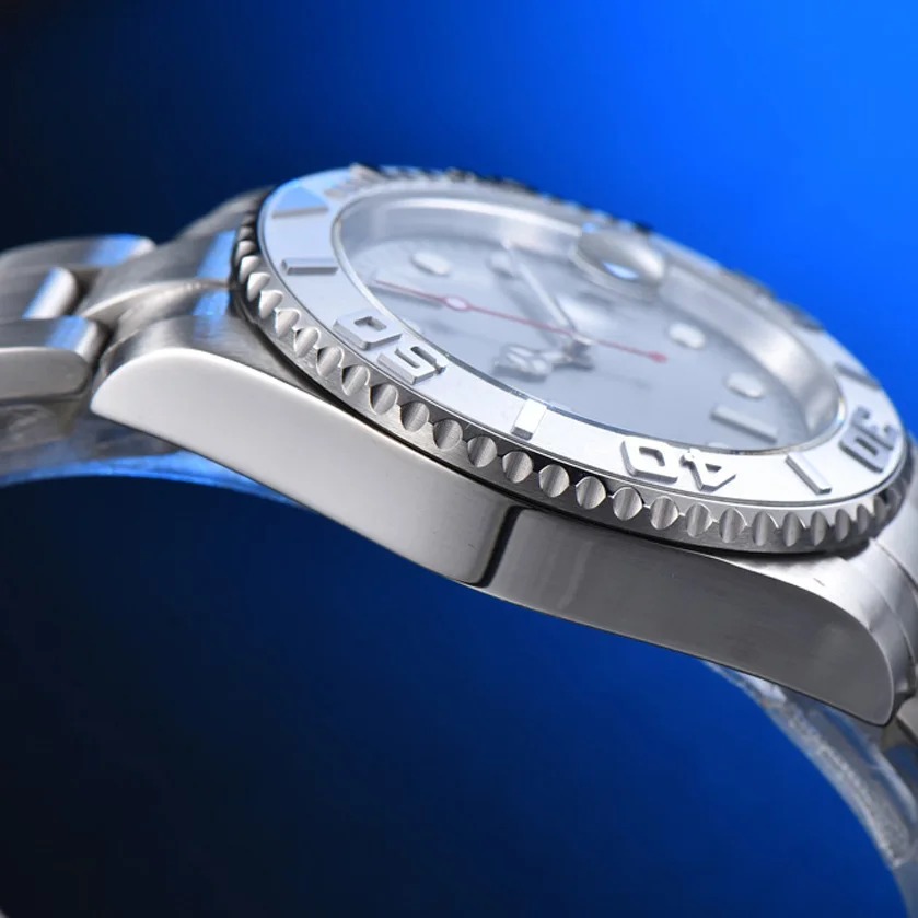 Automatisch mechanisch herenho - Rolex Watch Datejust recensie en prijs