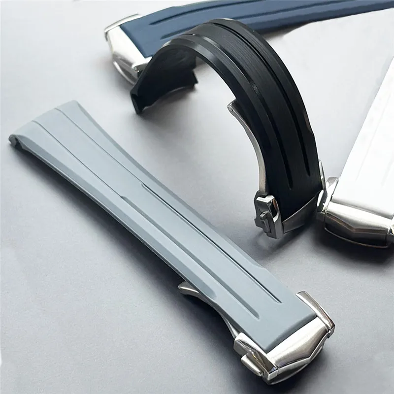 20 mm rubberen band voor Omega - Omega Watch Seamaster recensie en prijs