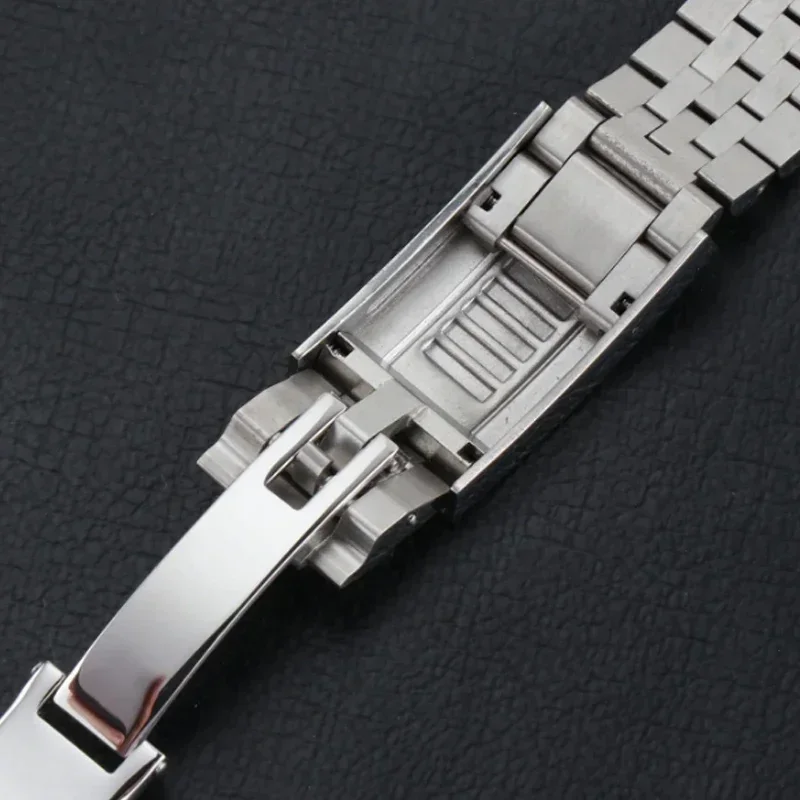 20mm Jubilee 904 band voor Rol - Rolex Watch Datejust recensie en prijs
