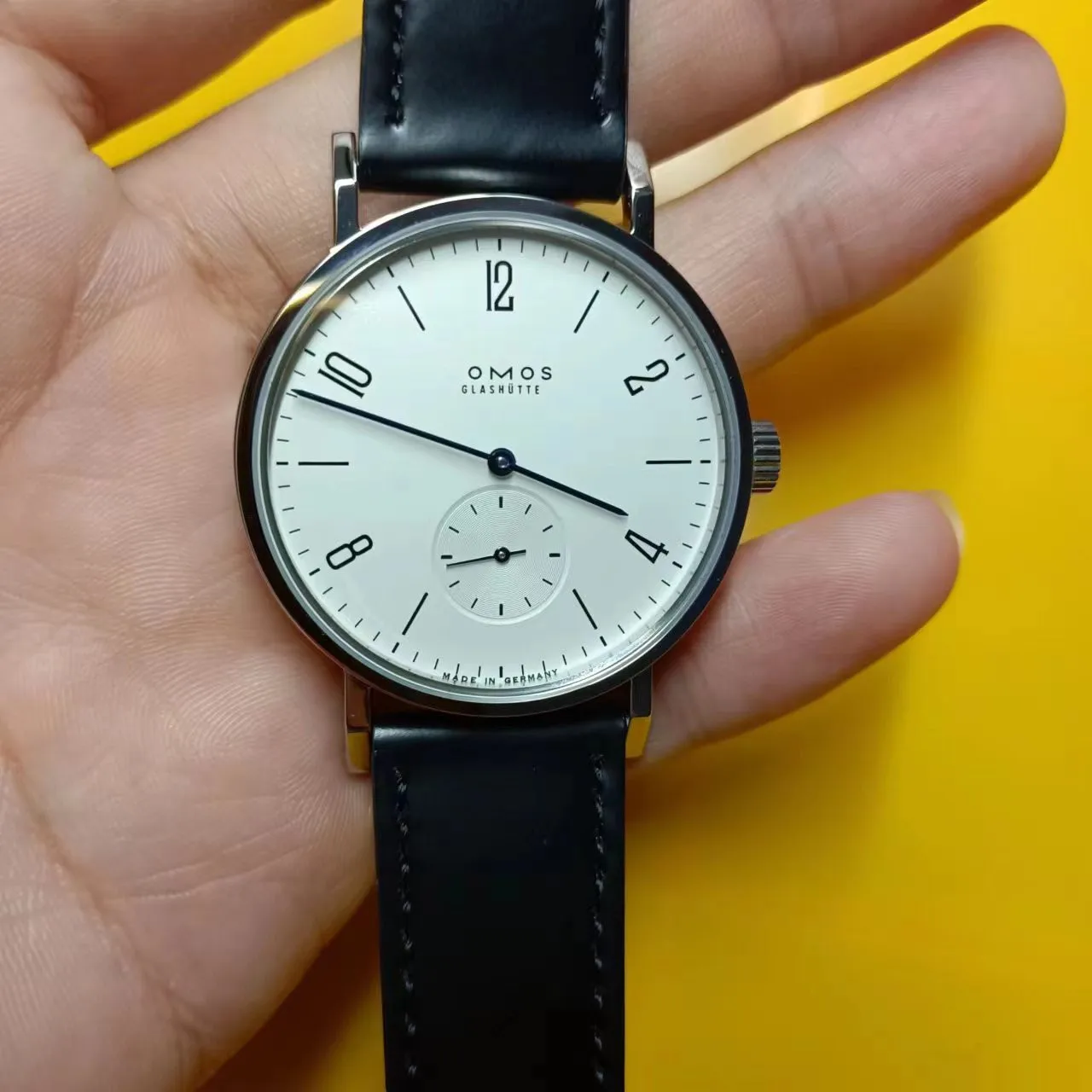Automatisch mechanisch herenho - Seiko Watch Presage recensie en prijs