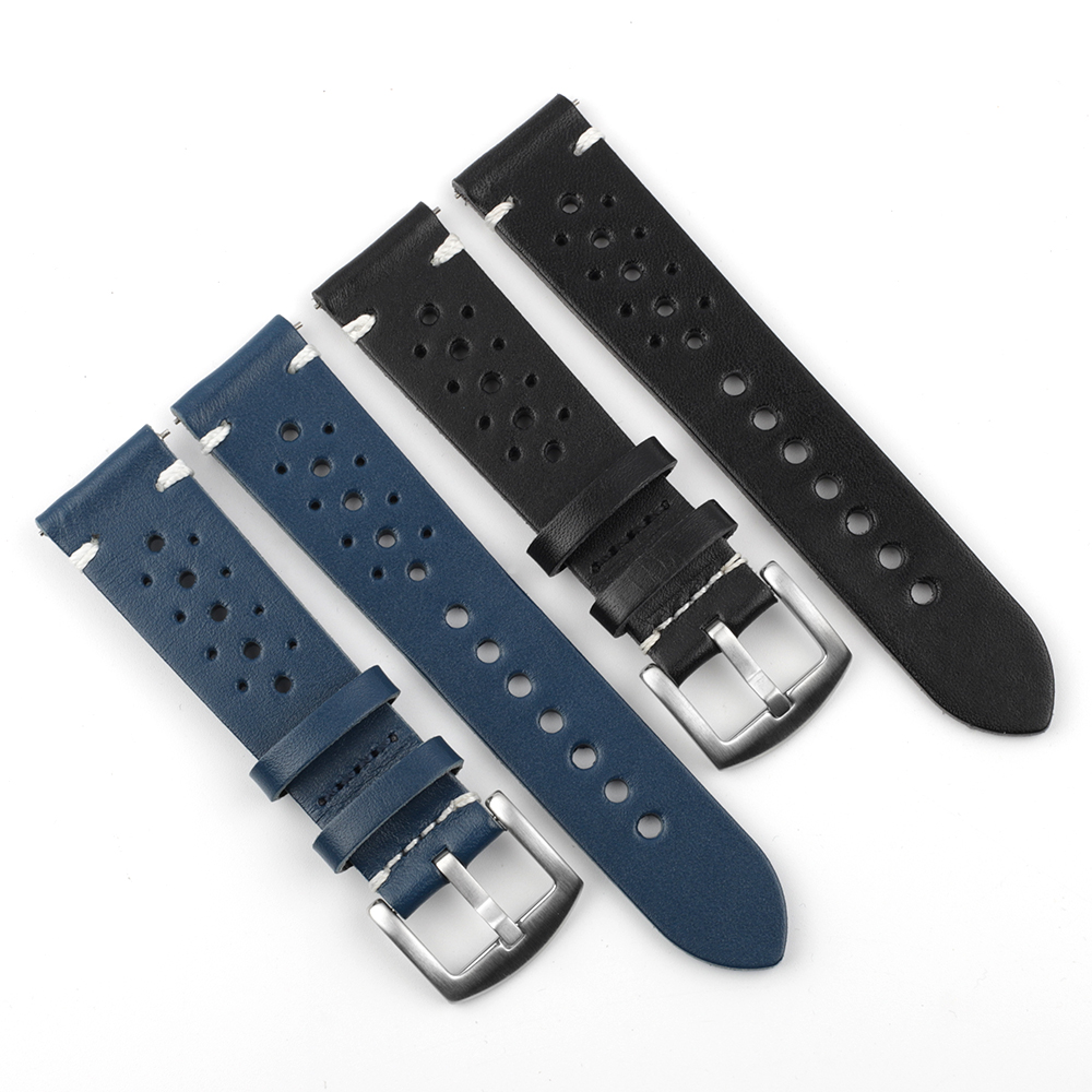 Premium Vintage Lederen Horlog - Tropic Strap Vintage recensie en prijs