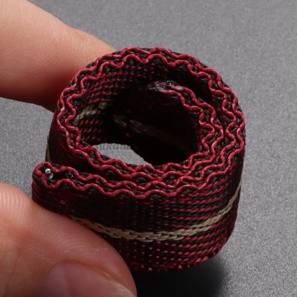 20nn 22mm Quick Release Nylon  - Nato Strap Nylon recensie en prijs