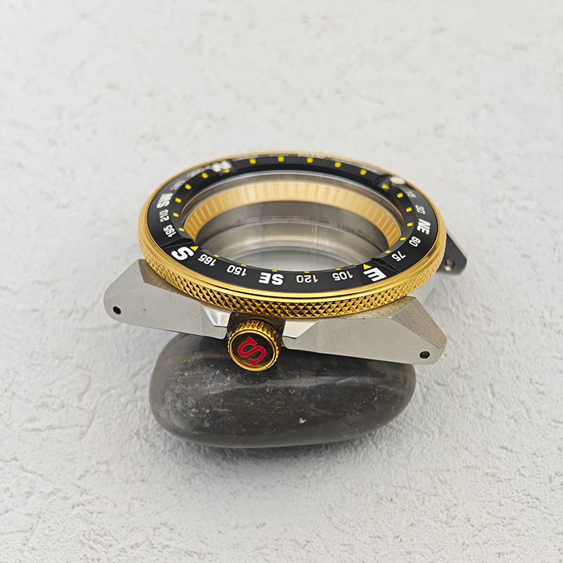 King Samurai Horlogekast Past  - Citizen Watch Tsuyosa recensie en prijs