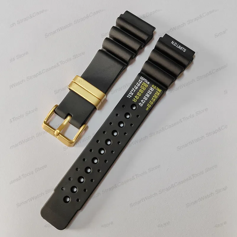 20mm 22mm 24mm ND Limits Diver - Citizen Watch Promaster recensie en prijs