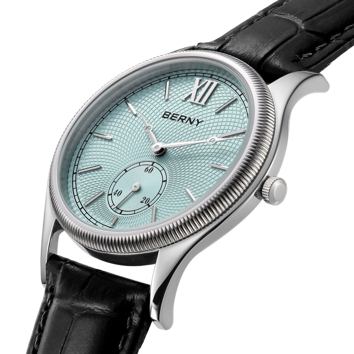 BERNY herenhorloges slank luxe - Rolex Watch Submariner recensie en prijs