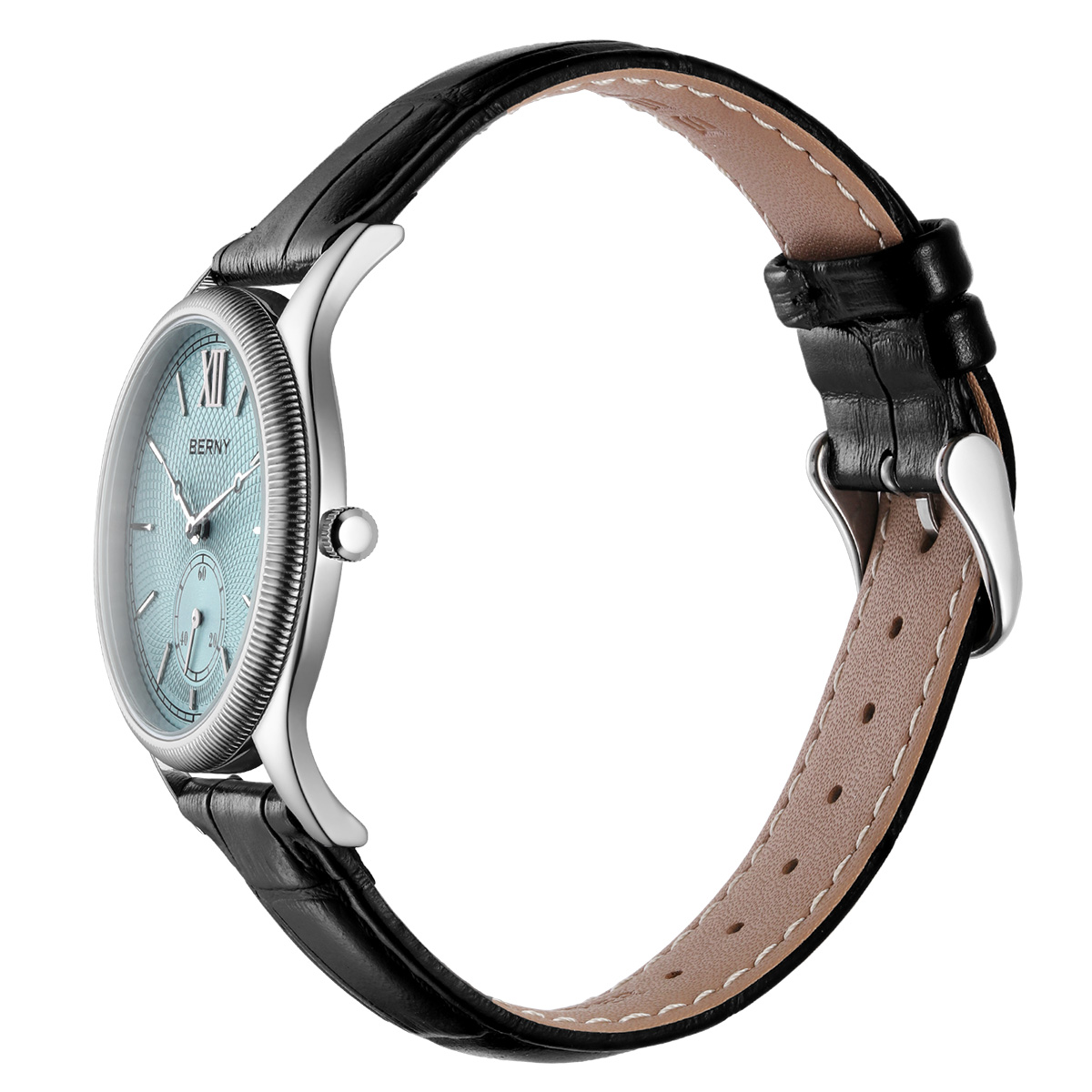 BERNY herenhorloges slank luxe - Rolex Watch Submariner recensie en prijs