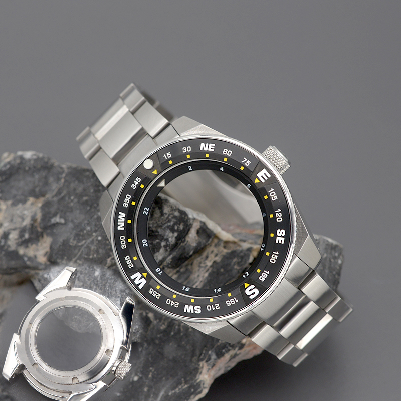 Nieuwe King Samurai Horlogekas - Citizen Watch Tsuyosa recensie en prijs