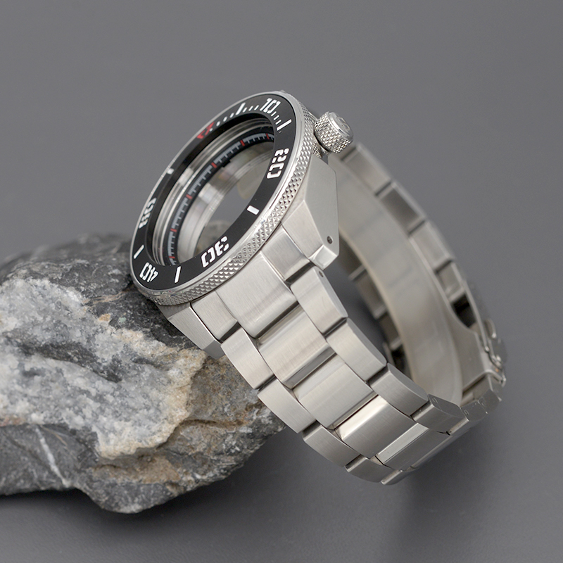 Nieuwe King Samurai Horlogekas - Citizen Watch Tsuyosa recensie en prijs