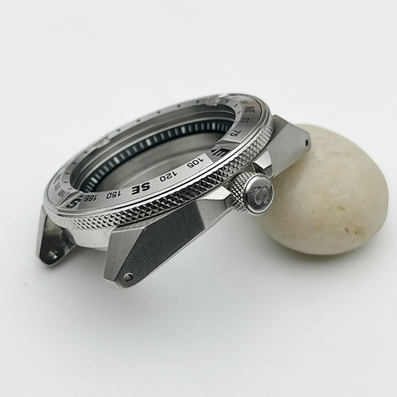 Nieuwe NH35 Case King Samurai  - Citizen Watch Tsuyosa recensie en prijs