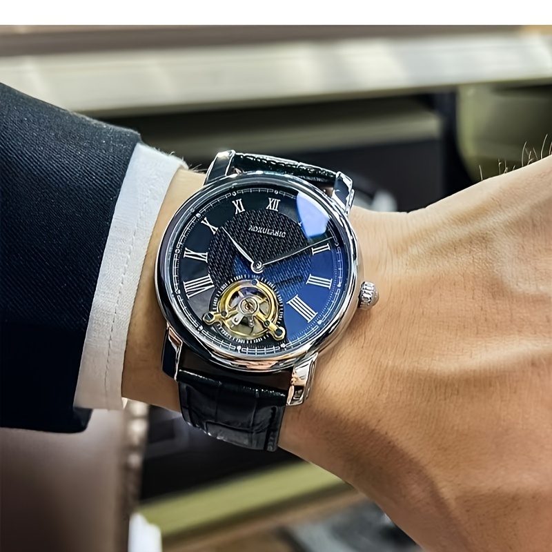Luxe automatisch mechanisch he - Seiko Watch Presage recensie en prijs