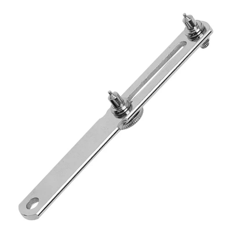 Bekijk verstelbare opener acht - Cartier Watch Tank recensie en prijs