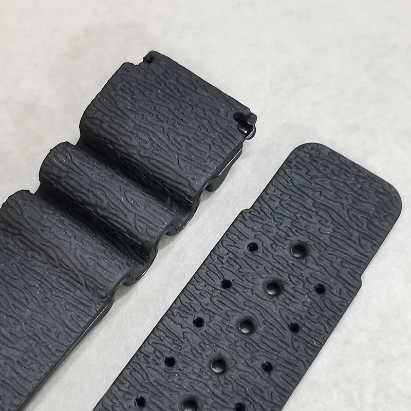 ND Limits Diver Siliconen Band - Citizen Watch Promaster recensie en prijs