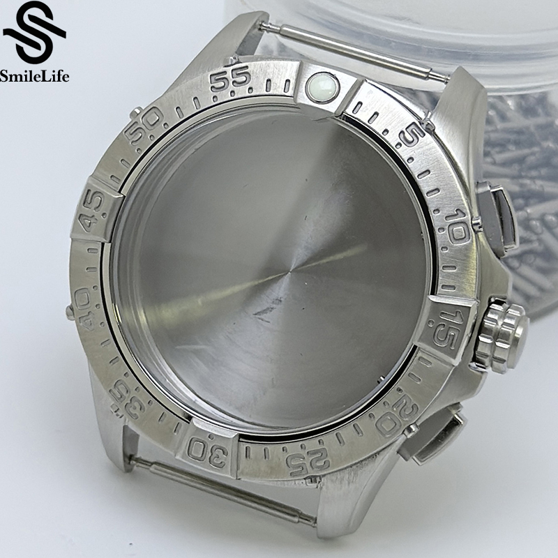 SmileLife VK63 42 mm Avenger-s - Canvas Strap Watch recensie en prijs