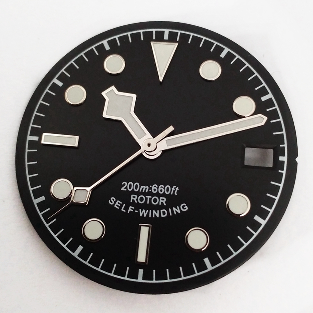 28.5Mm Groene Lichtgevende Hor - Rolex Watch Datejust recensie en prijs