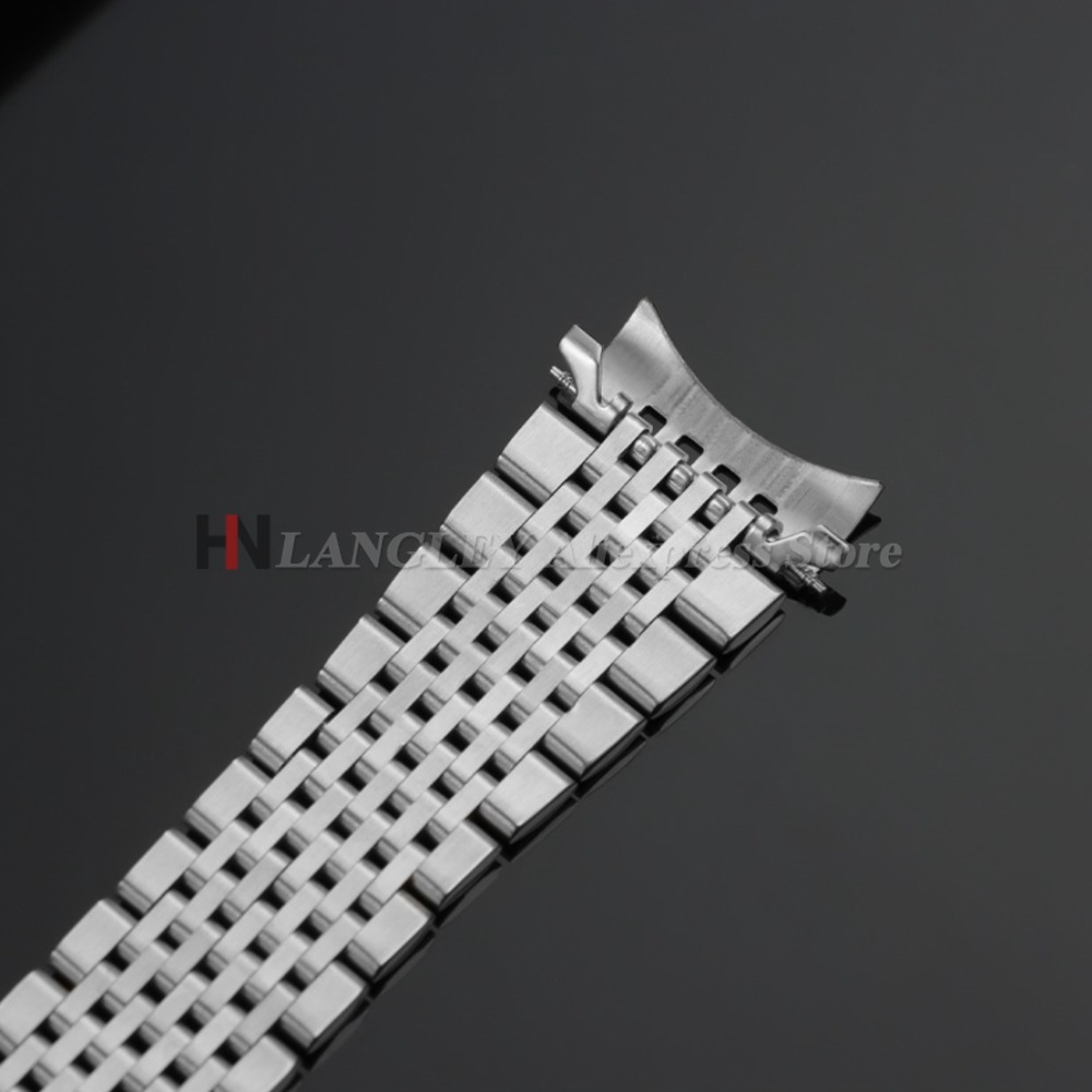 18mm 19mm 20mm roestvrijstalen - Omega Watch Speedmaster recensie en prijs
