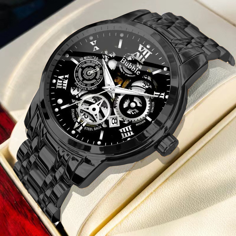 UTHAI horloge voor heren Trend - Rolex Watch Daytona recensie en prijs