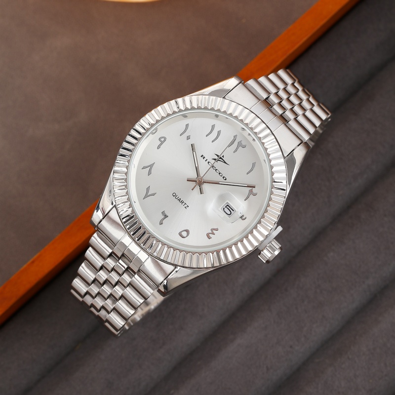 Mode herenhorloges Datum High- - Rolex Watch Datejust recensie en prijs