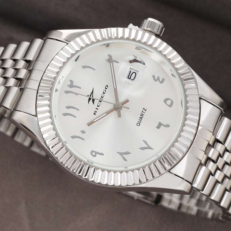 Mode herenhorloges Datum High- - Rolex Watch Datejust recensie en prijs