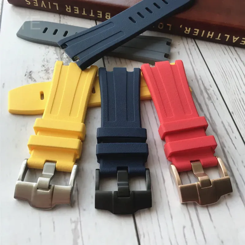 Duurzame Waterdichte Zweetbest - Audemars Piguet Watch Royal Oak recensie en prijs