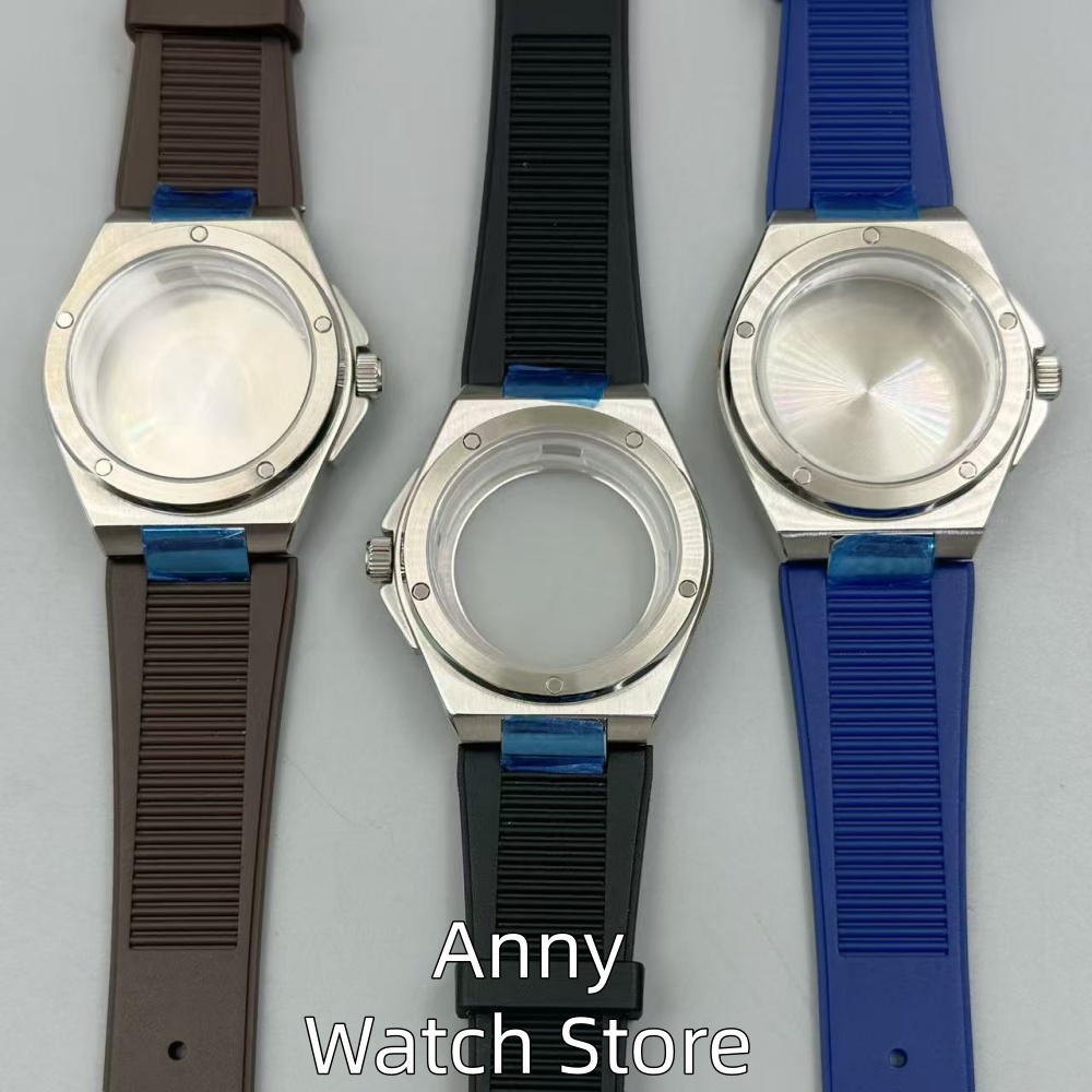 Steel Diver 40mm Ingenieur Ser - Rubber Strap Diver recensie en prijs