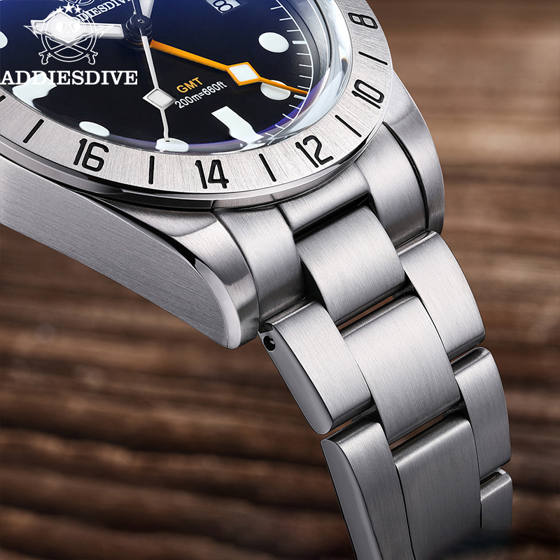 Addiesdive Nieuw luxe herenhor - Rolex Watch Submariner recensie en prijs