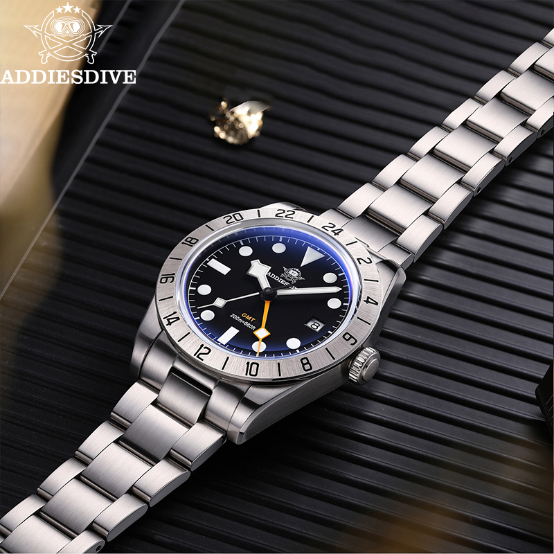 Addiesdive Nieuw luxe herenhor - Rolex Watch Submariner recensie en prijs