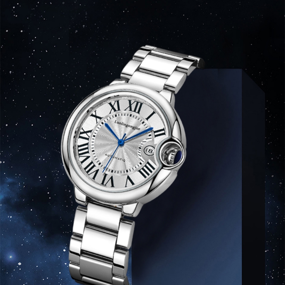 Europese en Amerikaanse stijl  - Cartier Watch Tank recensie en prijs