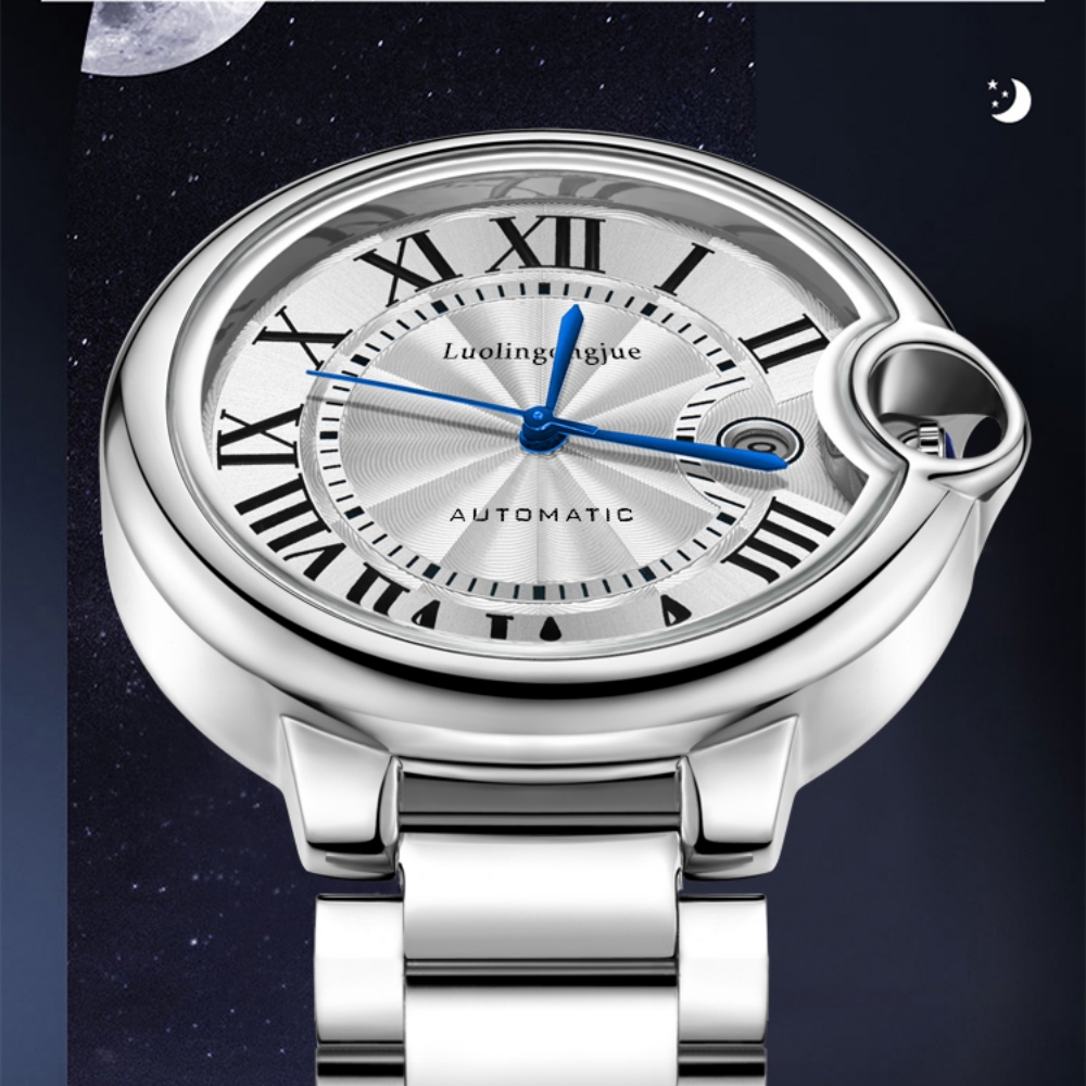 Europese en Amerikaanse stijl  - Cartier Watch Tank recensie en prijs