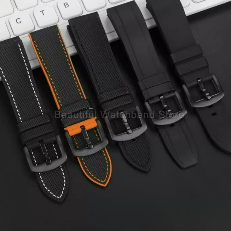 Heren Fluororubber Siliconen H - Citizen Watch Promaster recensie en prijs