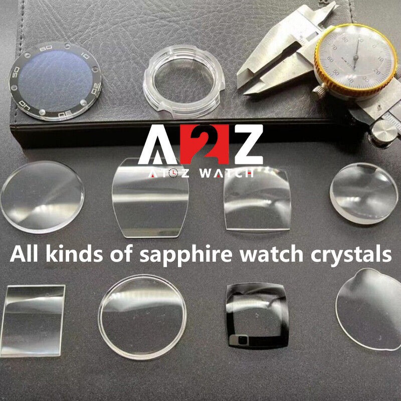 Horlogekast met saffierglas vo - Audemars Piguet Watch Royal Oak recensie en prijs