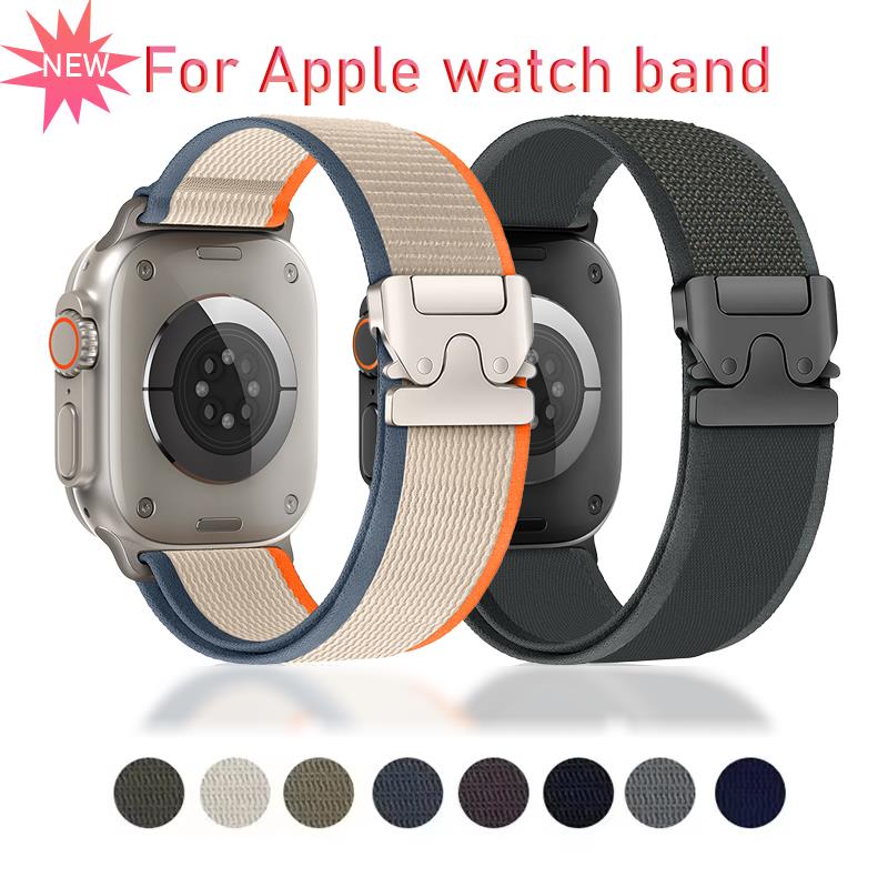 Nylon Parachute Bandjes Voor A - Parachute Strap Elastic recensie en prijs