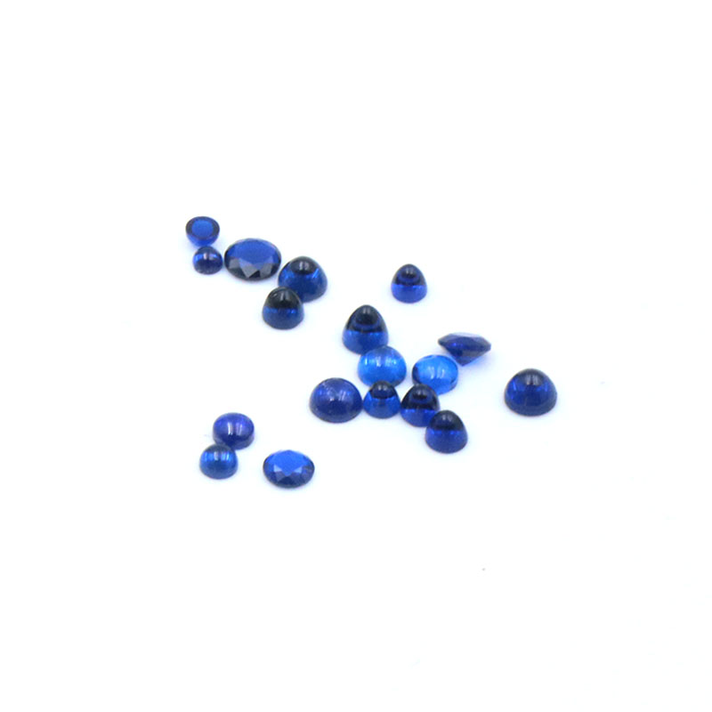 Bekijk Head Crown Sapphire Acc - Cartier Watch Tank recensie en prijs