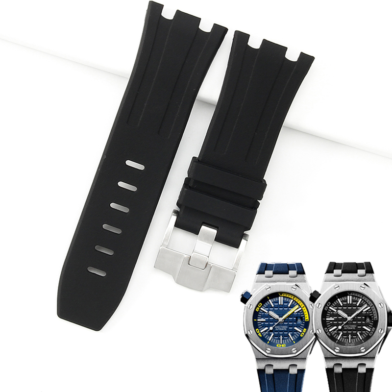 Voor Audemars en Piguet Royal  - Audemars Piguet Watch Royal Oak recensie en prijs